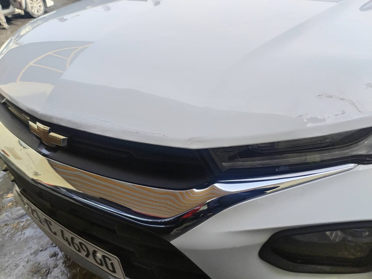 السلام عليكم
تريل بلايزر 2023 ابيض وارد امريكي رقم سليمانيه باسمي سنويه لل29 ماشيه 27 وربع قابل للزيادة بصمه ابواب بصمه تشغيل وتشغيل عن بعد تحكم ستيرن جهتين شاشه كبيره كامره دواره مانع انحدار وتصادم وتحديد مسار ويل كب 17 بلادي دشبول مبدل سستم ولاكلوب مشتغل بالدشبول تدفئه كشنات 3طكات تبريد خير من الله مكان السياره بغداد الغزاليه للاستفسار *********** اتصال او وتس اب السعر 150 وبيها مجال
