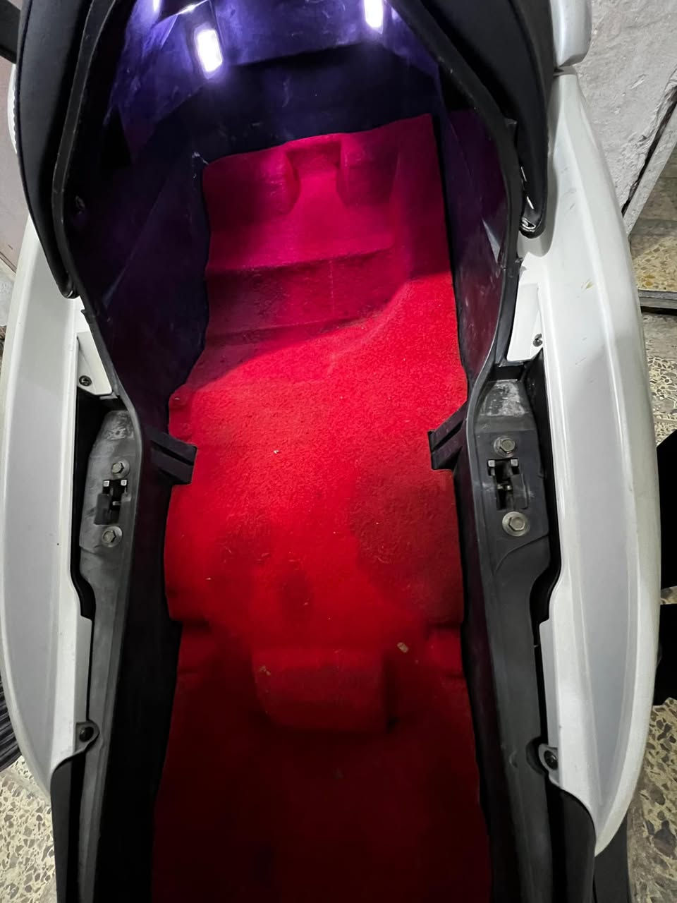 دراجه ماجسته بلاديه البيع السعر 900 المكان البياع شرطه الخامسه رقم ***********الاتصال على هذا رقم
