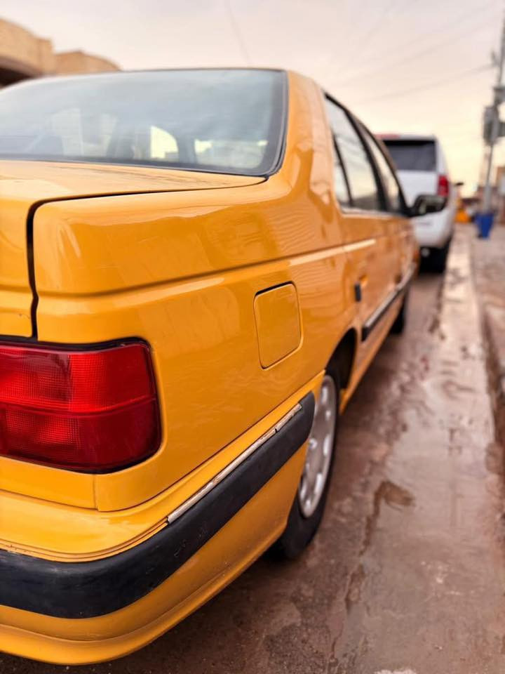 السلام عليكم بيجو بارص موديل (2015). السياره جديدة بمعنا الكلمة اي نقص مابيها  السعر (43)

‭0774 659 6752‬
