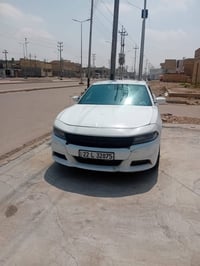 جارجر 2015 • سيارة جارجر • جارجر • سيارة • محرك 3600 • اربيل • ميسان