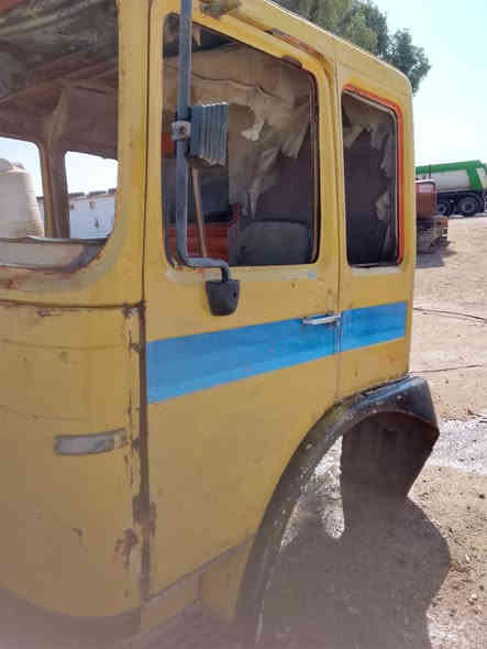 السلام عليكم
قماره مان للبيع #سعر 750الف وبيه مجال 
اي ستفسار رقم ***********
