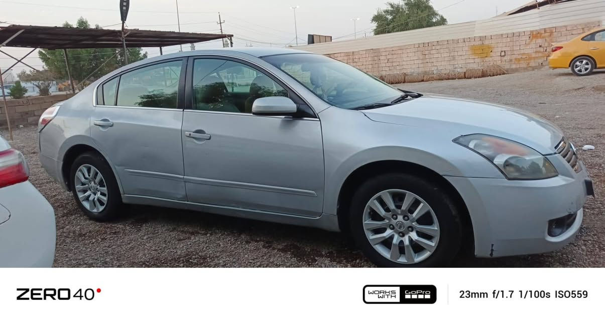 اولتيما2008للبيع
كير ومحرك خير من الله
 رقم سليمانية الجديد
السعر 80وبيه مجال
***********
