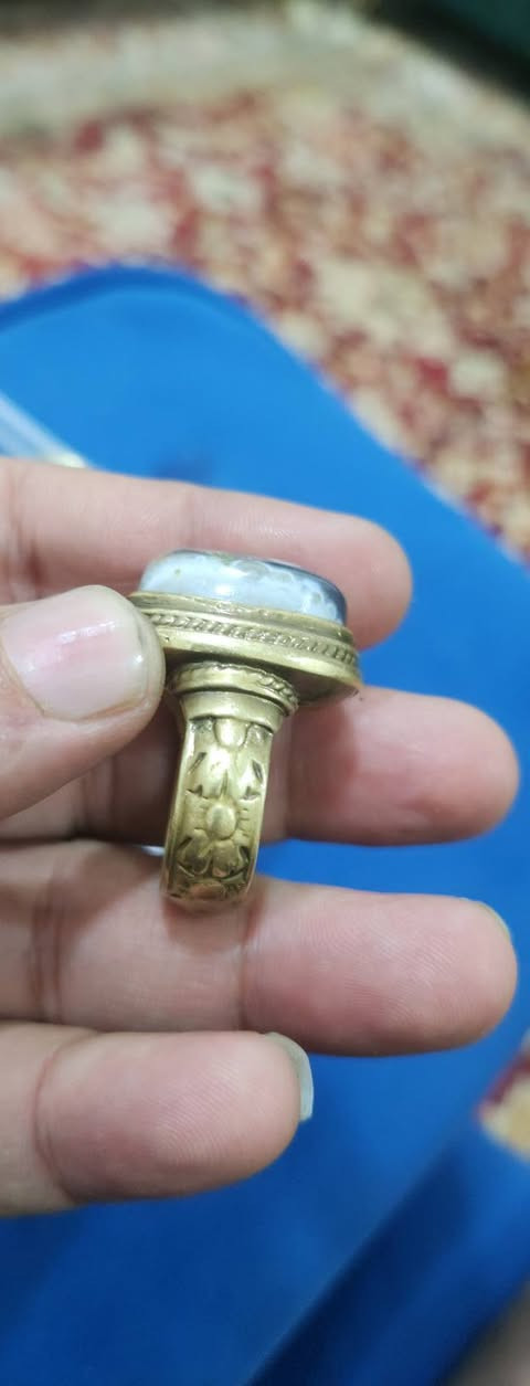 ‎السلام عليكم محابس نحاس العدد 2 السعر 15الف مع توصيل‎ بغداد, العراق


**إذا كنت صاحب هذا الإعلان وتريد حذفه لأي سبب، رجاءا أرسل رسالة إلى الدعم الفني**