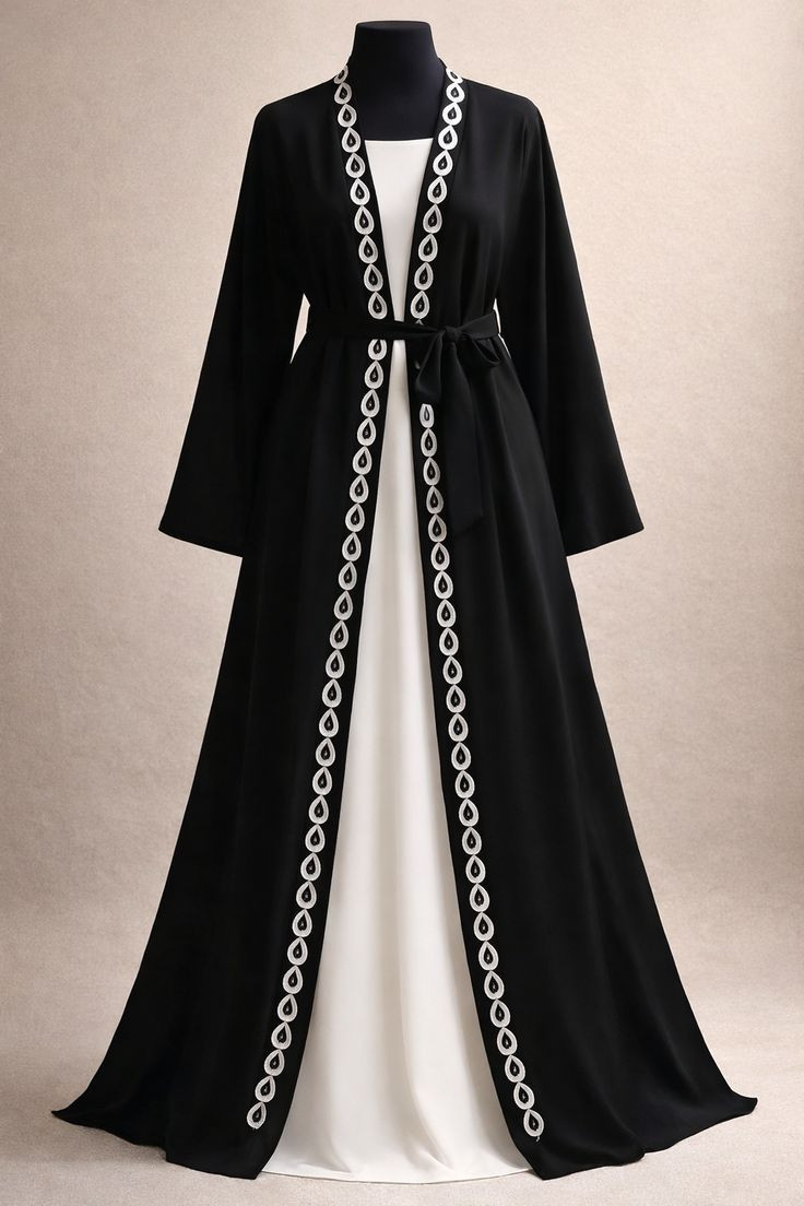 متوفر باللنن وبالجورجيت وبشتات كافة الموديلات
الحجز والتنفيذ مفتوح لغاية قبل العيد ب١٠ ايام🌹


**إذا كنت صاحب هذا الإعلان وتريد حذفه لأي سبب، رجاءا أرسل رسالة إلى الدعم الفني**