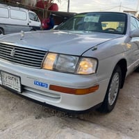 كراون • ١٩٩٣ • رقم البصرة