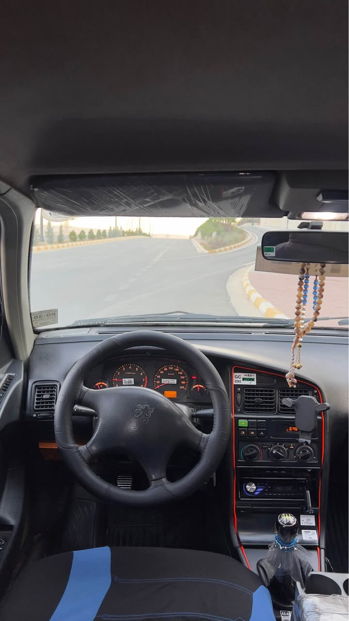 بیجۆ ٤٠٥  درایڤ شەفت مەرغوب  48$ گەڵا
مۆدێلی ٢٠١١  ئێرانی 
مەکینە ١٨ بیلاد 
بۆنید و  پەڵەیەک چەمەلەغ بۆیاخە بەبێ ناوگرتن  تۆزێ کاڵبونەوەی هەیە 
230 هەزار ڕۆشتوە 
سەیارەکە هی دەست خۆم بوە هی مەعرەز نیە 
ڕۆن و فلتەری تازە گۆڕدراوە 
سیوەیلی تازەیە 
پلاکی تازەیە 
فیلتپەمپی لۆکم خستۆتە سەر 
نۆزڵی پاک کراوەتەوە
تەبریدی غازی تێکراوە مەزبوت ئیش ئەکات ئەوبەستێ 
تاقمێ تایەی لۆکی  لەژێرایە
سەنەوی تا مانگی 11/2027  تازەیە بەناوی خۆمەوەیە 
گێڕ و مەکینە بێ عەیبە دوکەڵ و سەرفی نیە 
هەموو شتێکم نوسیوە قیستو قەرز و گۆڕینەوەم نیە 
سەیارەی دەستی خۆم بوەو بەدڵ مەسرەفم تیا کردوە 
مشتەری ئەوخەمە سەر سەرم مشتەریش نیت ڕەحمەت لە باوکت سەرمان مەیەشێنە 
سیعری 48 گەڵا و مەجالێکی زۆر کەمی برایانە 
ژ.م/ *********** -*********** السليمانية, العراق
