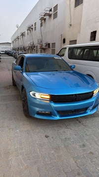 تشارجر • ٢٠١٩ • كتاب ضباط الأنبار