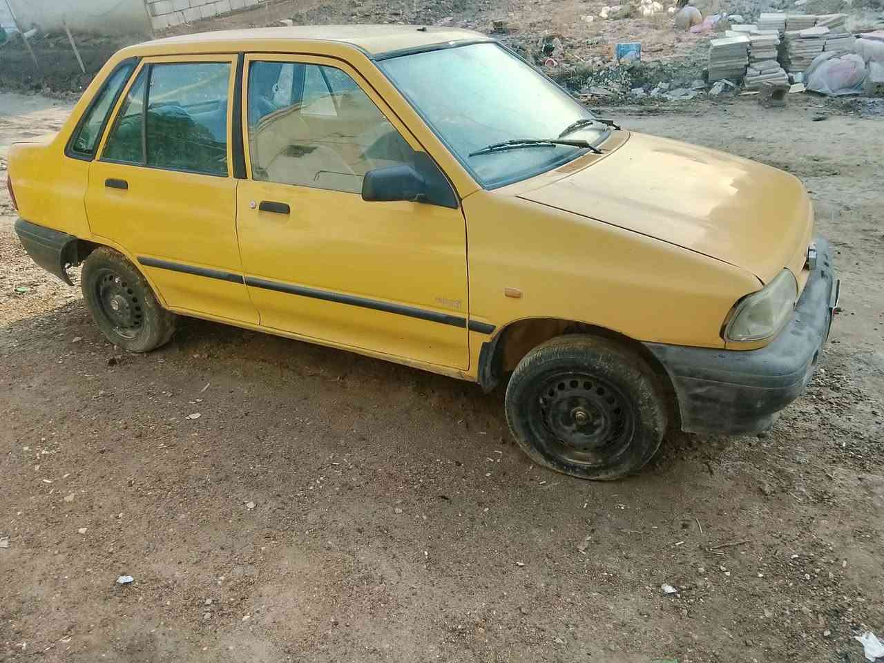 س
سايبة 11 للبيع السعر  ٢٨ ورقة المكان كربلاء العطيشي للتواصل *********** هاتف مع واتساب
