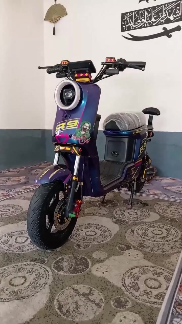 R9 جاهز للبيع بطاريات جدد النجف الاشرف


**إذا كنت صاحب هذا الإعلان وتريد حذفه لأي سبب، رجاءا أرسل رسالة إلى الدعم الفني**