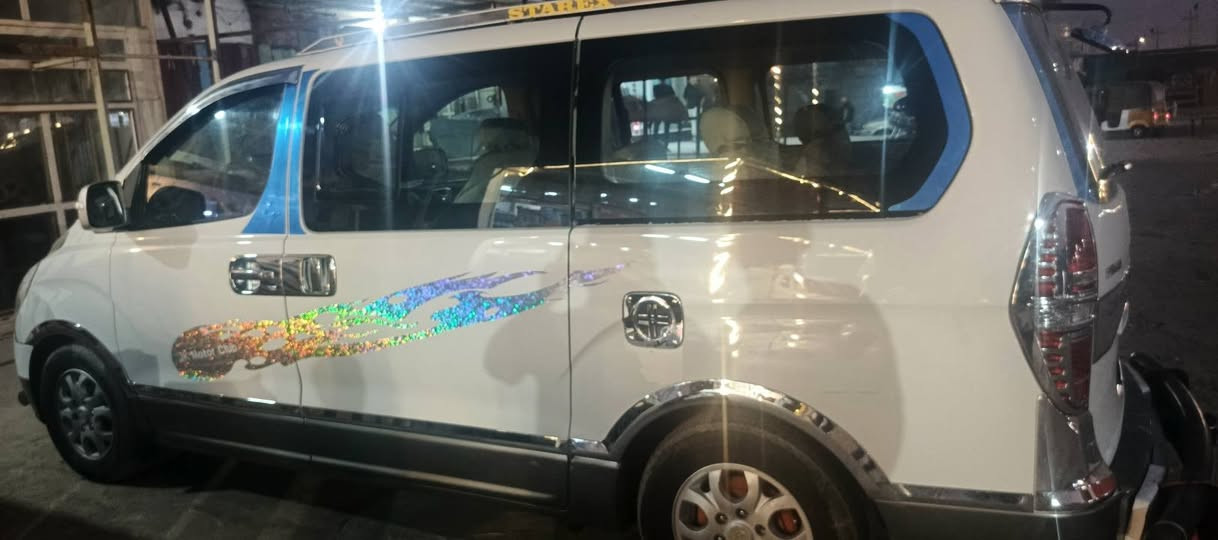 السلام عليكم ستاركس 2010رقم ميسان مشروع وطني رقم دولي مميز  بسمي للبيع مكينه اوكير اوكسل اومشط ستيرن وتخم تاير اومنظومه تبريد  صدرامامي خلفي كله جديد شادهن صار شهر سيارة جديده امصفره هيئه اوغرمات  لوك بيها ربع جاملغ خلفي صبغ والباقيه مكفوله سبعه الوان سيارة جديده لوك شاهدالله مال بيت سعر ١٤٣ اوبيها مجال قليل ملاحظه شاهد الله ربع متصرف عليها كبل للشارع للمعلومه ماخذها مال بيت شاهد الله العنوان ديالى بعقوبه المفرق للاستفسار ***********
