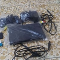 بلايستيشن ٢ • نضيف • يدتين