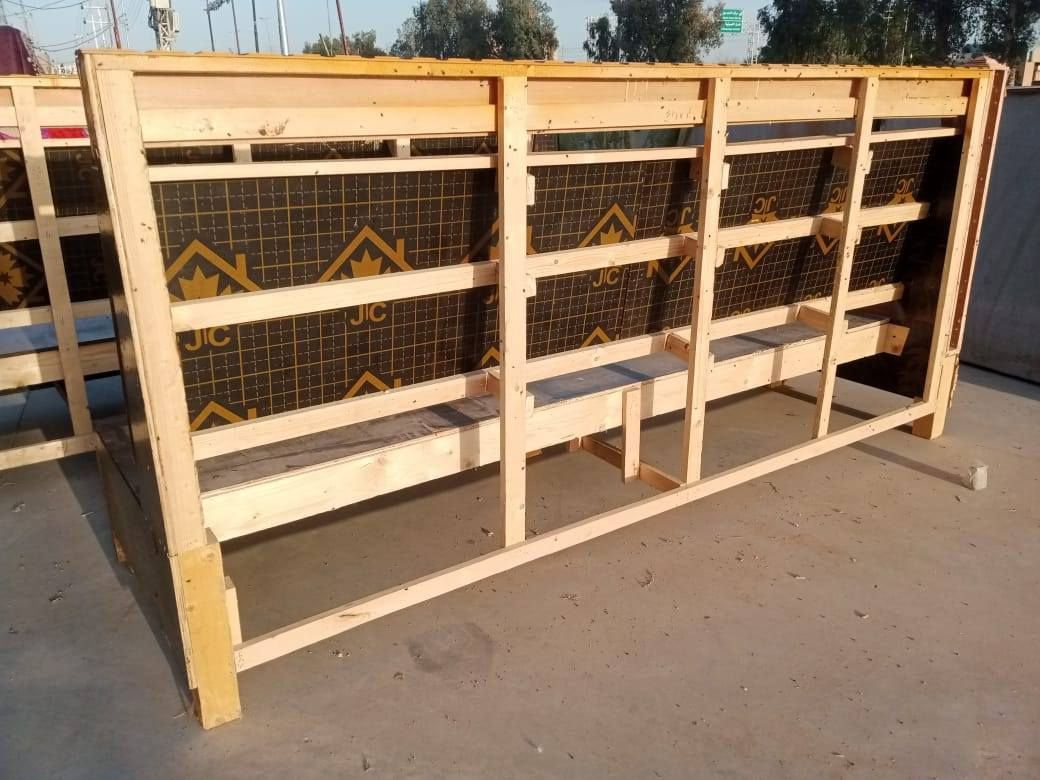 زبائنا الاعزاء
تتوفر عروض الديوان
يكون السعر على المتر 
✨ الديوان الي كله قماش سعر المتر 120 الف
الخشب بلوك اسود 18 ملم
القماش حسب اختياركم 
✨ديوان كله خشب صاج المتر ب250 الف
الشغل درجه اولى 
✨✨
عروض التخم حسب الموديل
✨✨
للاستفسار مراسلة خاص


**إذا كنت صاحب هذا الإعلان وتريد حذفه لأي سبب، رجاءا أرسل رسالة إلى الدعم الفني**