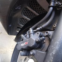 للبيع دراجه فاز صفر 11 محرك مامفتوح ماممدود عليهه اصبانه الدراجه جديده...