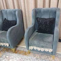 منصور • نظيف • كنفتين كبار