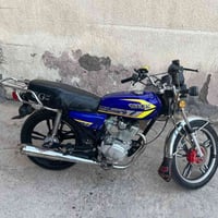 شباب درجة موديل 2023 اربعه كير اوراقه كامله مكينه كير كفاله الكهربائيا...