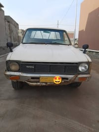 لاندكروزر ٨٠ • محرك شرط • كركوك