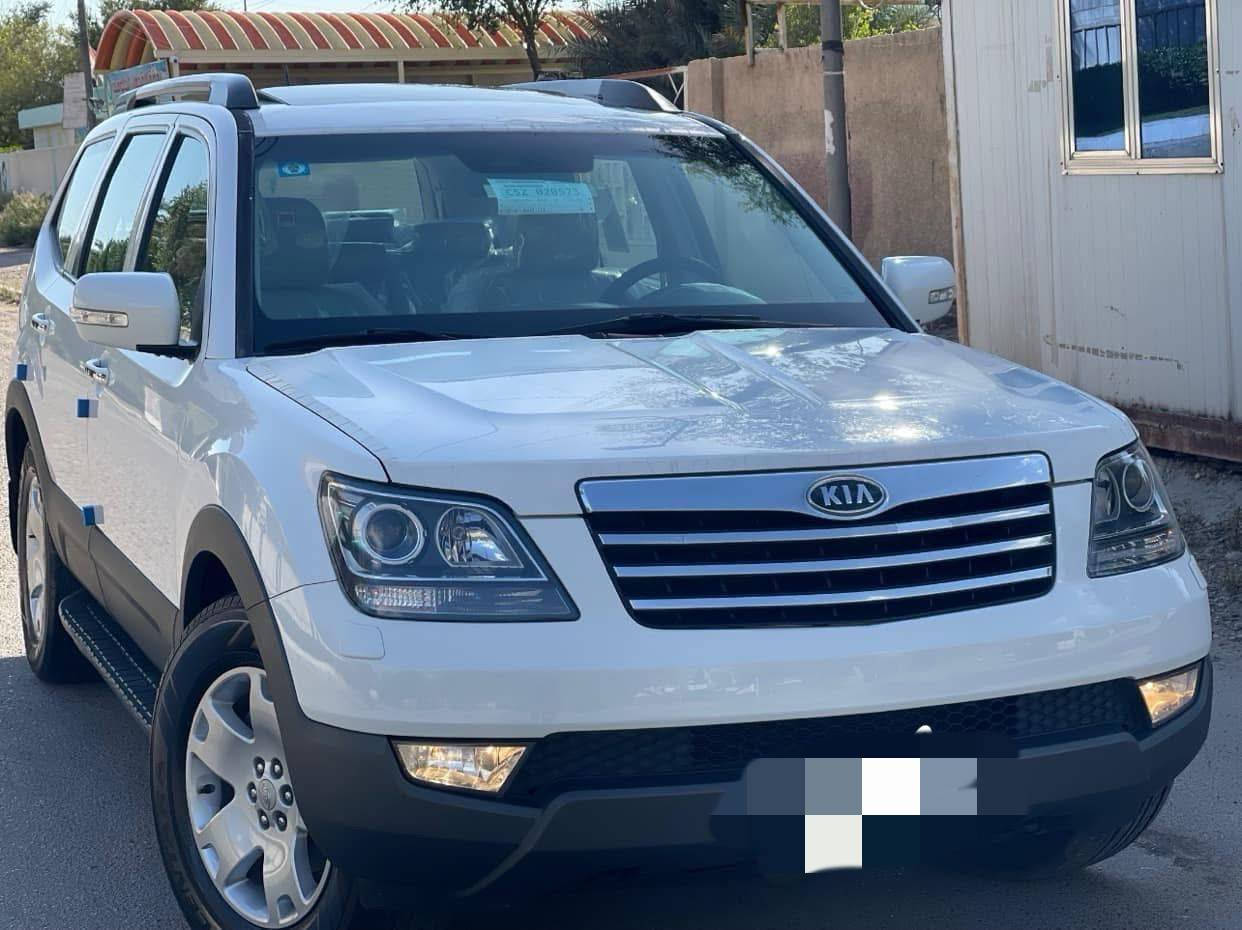 استلام الشركه الدواليه العراقيه مع ضمان الشركه كتلوكات
سياره ( بوضع شركه من الصبغ والتبديل والضرار كارتون شرط )
محرك كير صدر اتراي زيرو شرط 
من 2014 عله يدي 
ماشيه 79 ألف حقيقي اسبير مانزل 
مواصفات فول 
بصمه تشغيل ابواب بصمه ثانيه مامستعمله
فتحه بل قماره سلايت 
كشنات كهرباء اثنين  وتدفأ تبريد وجلد 
محرك ٦ سلندر ۳۸۰۰
باب خلفي شفط 
ذاكره كشنات خزن ميموري 
لد خلفي و حساس خلفي وكامره
مري قلاب على بك ومري شفط 
ويل ١٨ 
ثلاجه بل جكمجه 
تحكم استيرن و استيرن كهربائي
مواصفات معروفه 
سياره على ايد وحده وبمعنى الكلمه جديده وما يحتاج اشرح 
ورقم محوله الاماني بسمي سنويه هسه  لغايه ٣٠

ورقمي

‭٠٧٧٦ ٦٥٠ ٣٦٢٣‬
مكان السياره بغداد
***********

***********
