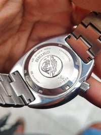 سايكو اوتوماتيك • قفل بحري • ٢٠٠م