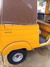 تكتك موديل ٢٠ • اوراق المصطفى • محرك بوش