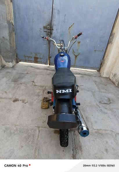 اربعه كير للبيع كلك موديل 2020 الدراجه ماعايزه برغي🔩
الدراجه احله من الصوره حربيه راسطه باكستاني
مكينتها لاتبخير ولا تنقيص
شلعتها تشك الكاع
المكان نجف مناذره السعر 375 وبيها مجال الموشراي لايكسر بحلال الناس *********** غير متواجد عل الفيس
