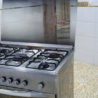 طباخ • نضيف • موصل