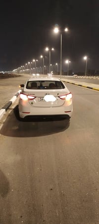 الانترا • ٢٠١٤ • البصرة
