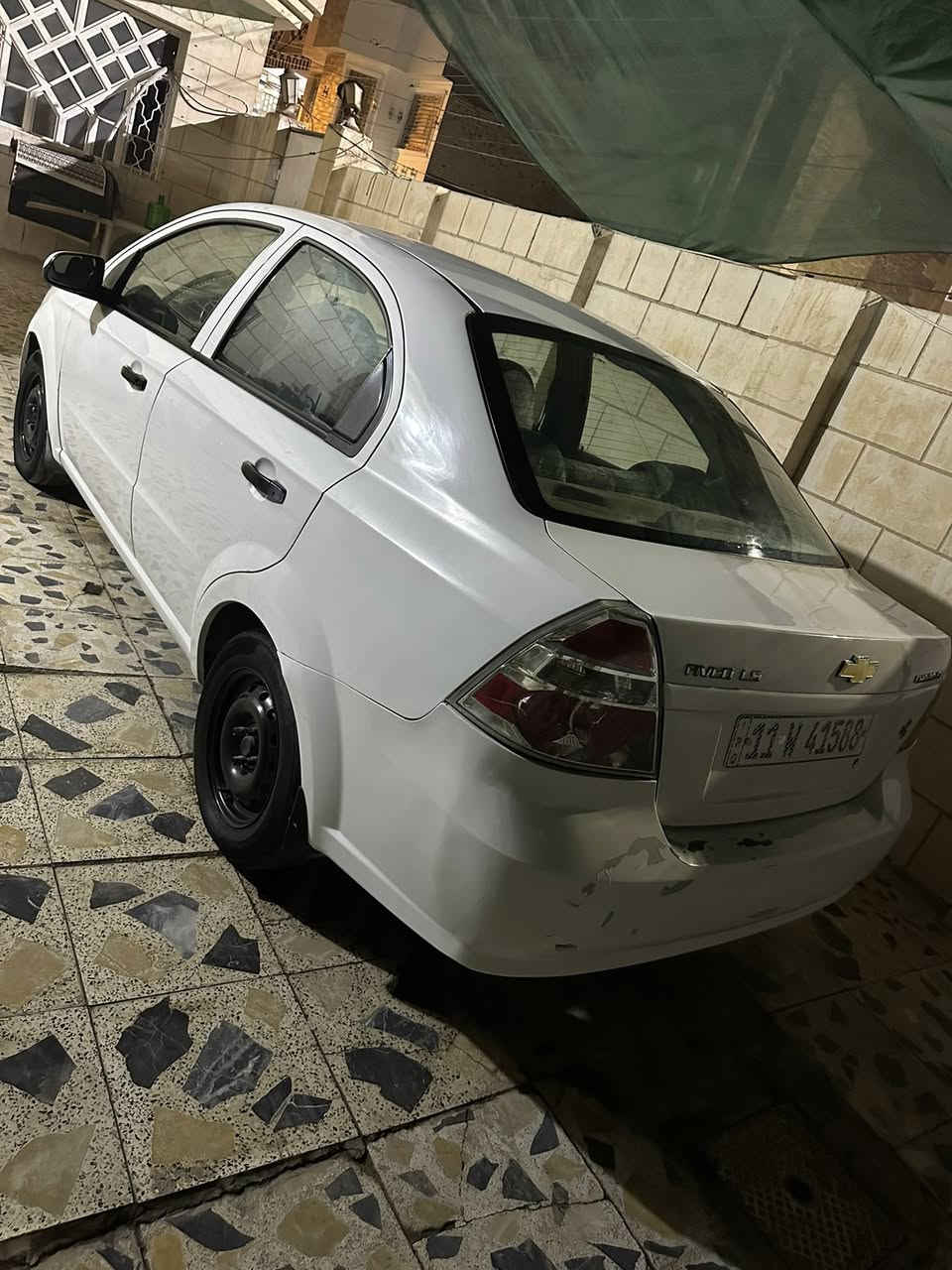 إسلام عليكم أفيو 2011مفتوح للبيع كير مكينه حدادية خير من الله تبريد شغال بيها قطعتين صبغ جاملغ خلفي و امامي صوب سايق رقم بغداد نكليزي سنويه لل27 سعر 70وبيها مجال اي ستفسار خاص مكاني نجف حي زهراء***********
