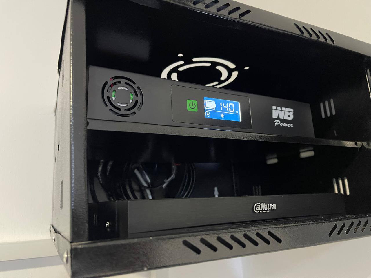 تم على بركه الله 
تم تجهيزوتنصيب كامرات مراقبه نوع دهوا 5ميكا 
تنصيب 4 كامرات من "مركز الامان " بدايه شارع المجمعات
من ماركة دهوا العالمية من تجميع أصلي 
تتضمن 
✅كاميرات 4 ماركة دهوا العالمية
✅جهاز DVR
✅دبل افلاش ليزرية
✅كامرات فول كلر صوت 
✅اسلاك  امتار
✅ضمان في العمل لمده سنة
✅الكاميرات من ماركة دهوا العالمية  اصلي 100% و ليس تقليد
ملاحظه:جميع الاجهزة والكامرات ضمان لمده سنة
للطلب او الاستفسار:
#واتساب: ***********
           /***********
العنوان المكتب :النجف الاشرف شارع المجمعات مقابل سوق النجف للعقار
