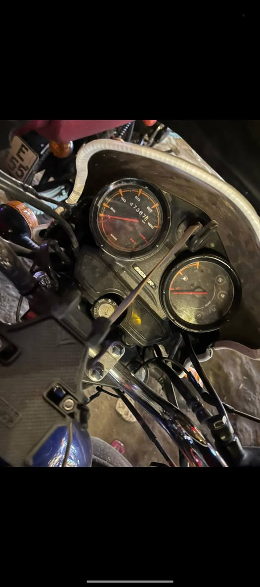 دراجه بوكسر ٢٠٢٣ دراجه ناضفه فول معتاز  وريد ابيع السعر ١٣٠٠ لكان الشعب ***********وتساب هم مفتوح
