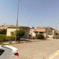 #للبيع أو #للمراوس بدار أو قطعة أرض طابو صرف  #دار للبيع حديث في مجمع ...