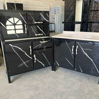 كاونتر المنيوم