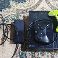 اكس بوكس ون فات • نضيف ٨٠٪ • ٤٢٨ لعبة