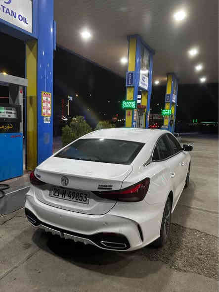 GT ٢٠٢٥ 
فول مواصفات شاشە ئەکتیڤ ٥ مۆد 
تەنها ٦ هەزار ڕۆیشتووە 
دەرگایەکی شوختێکی هەیە سۆنەرم داناوە 
١١٩$ کەمێ مەجال 
*********** السليمانية
