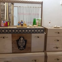 غرفه تركيه • ضخمه • بيها مجال