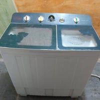 مكينة غسيل • بغداد • توصيل