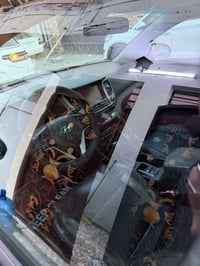 توكسان 2018 فول مواصفات 1/1 وارد كندي رقم اربيل محرك 2000 السياره جاهز...