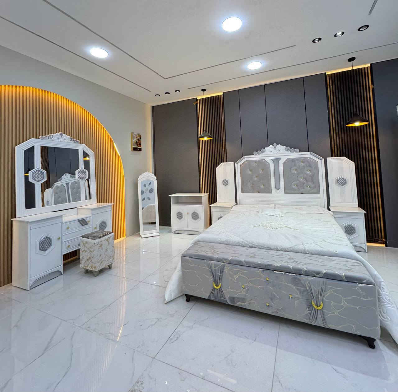 تخفيضات تخفضات تخفيضات ❤️
 
غرفه خشب عراقي وشغل عراقي موديل تركي 

السعر مليون دينار عراقي 

سعر الشازلون المقعد 50 الف 
 
يوجد توصيل الى جميع المحافضات وباسعار مناسبه

للحجز والاستفسار مراسله الصفحة

#العراق #الديوانيه #السماوه #البصرة #بغداد #محافظات_العراق #كربلاء #النجف #الحله #الناصرية #الموصل #كركوك #الكوت #تكريت #بابل #ديالى #الرمادي #العماره #غرف #نوم #تخم #ديوان #كاونتر #مرجوحة #اجهزه #كهربائيه #اثاث #متنوع #غرف_نوم


**إذا كنت صاحب هذا الإعلان وتريد حذفه لأي سبب، رجاءا أرسل رسالة إلى الدعم الفني**