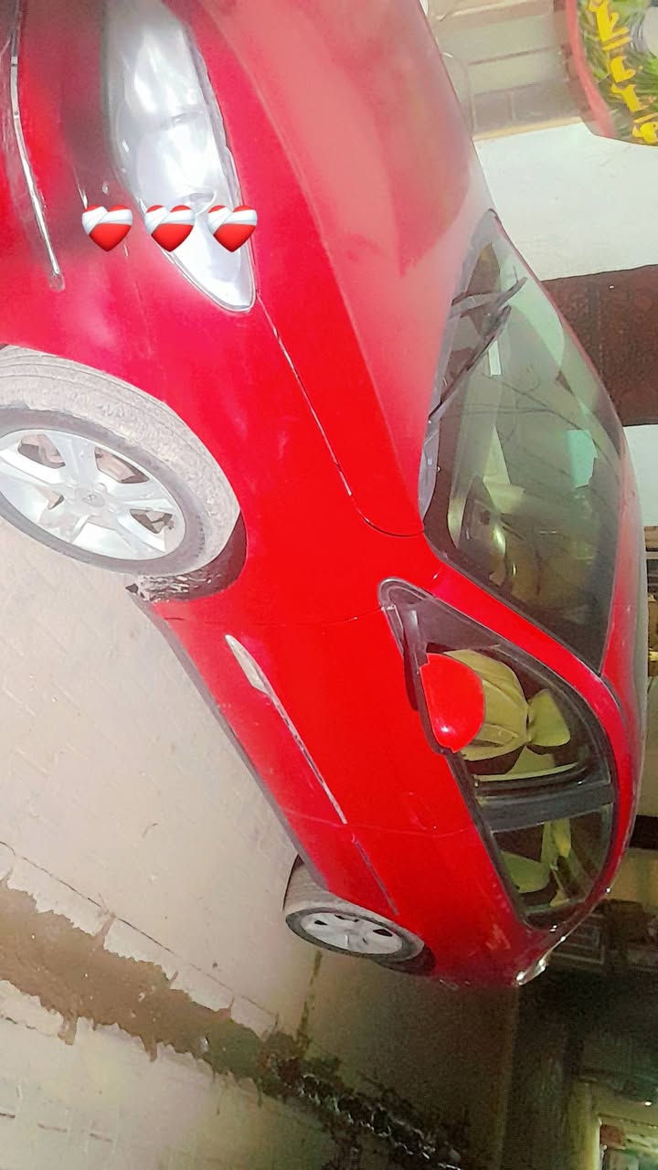 يا الله يالله سلام عليكم  بيع مستعجل سياره شيري اي 3   السياره جاهزة السنويه منتهيه رقم الماني قادسية الشراي يتصل السعر 35 وبيهة مجال بصيط العنوان نجف ***********
