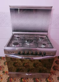 طباخ استيل • مصري • ناره زركه