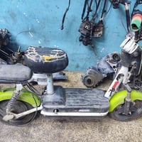 للبيع ب50 كوم حديد عطلها باتريات  بغداد الجديدة 07710488780