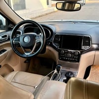 جراند شيروكي • ٢٠١٩ • رقم بغداد