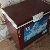 مجمدة • جديدة جدا
