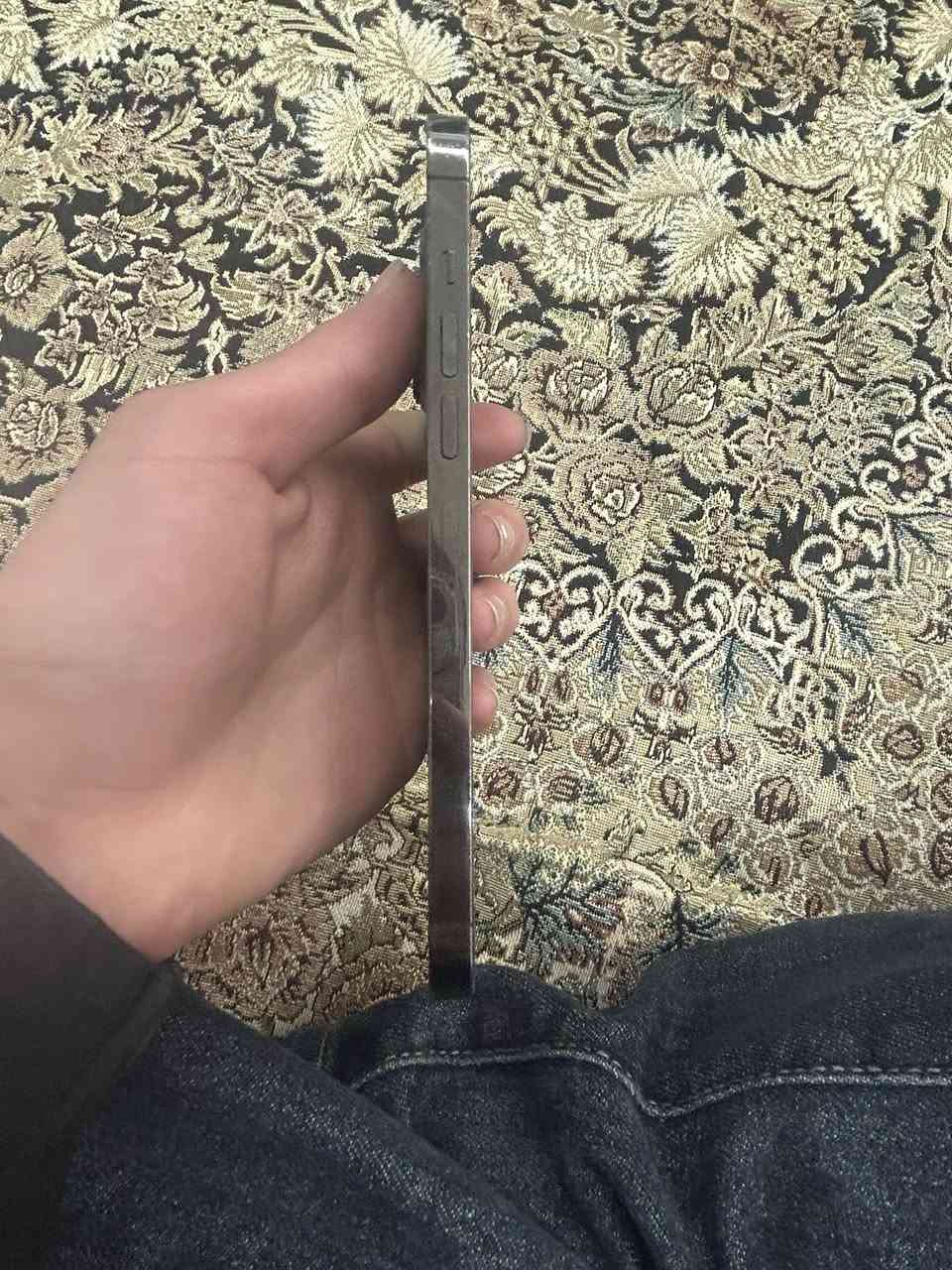 13promax💯
128 1sim esim
LL/A
Battry 90 
370$qfll
90/paka
شوێن هەولێر


**إذا كنت صاحب هذا الإعلان وتريد حذفه لأي سبب، رجاءا أرسل رسالة إلى الدعم الفني**