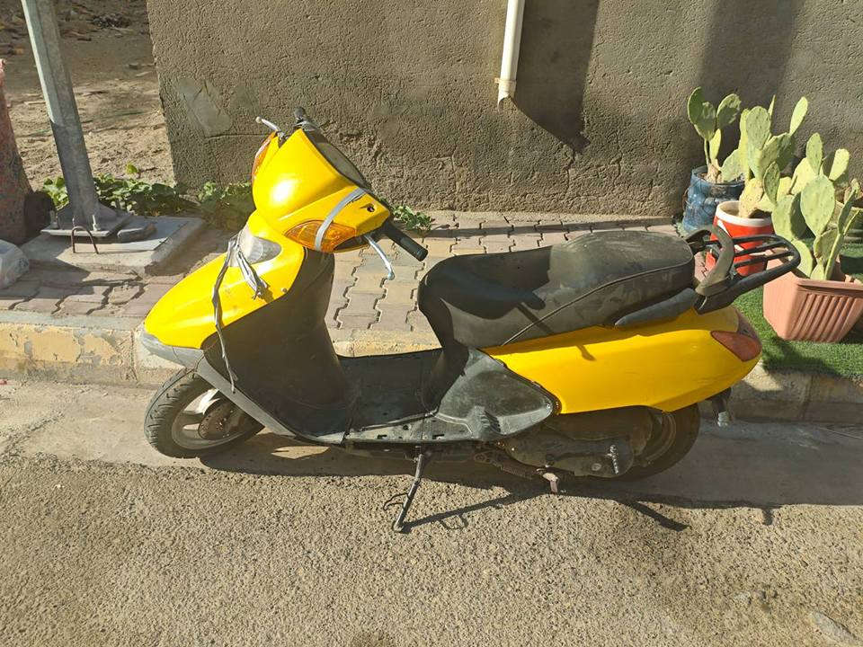 السلام عليكم سبيسي عوزها تجفيت ابيع كوم حديد بسعر مناسب للتواصل *********** دهل اوران, واسط
