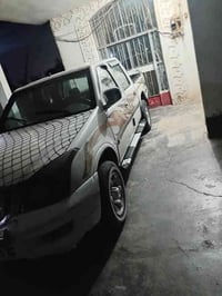 بيكم كنو2008رقم بغداد دولي سنويه لل 28سياره جاهزه بدون صبق تبريد كهربا...