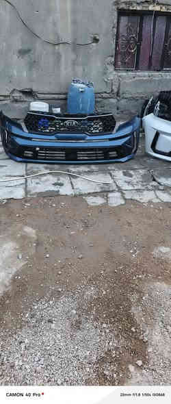 دعاميات كيا سيرنتو للبيع
***********
