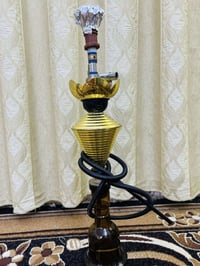 نراكيل المانيات • بابلي مطبوع • علك ونعناع