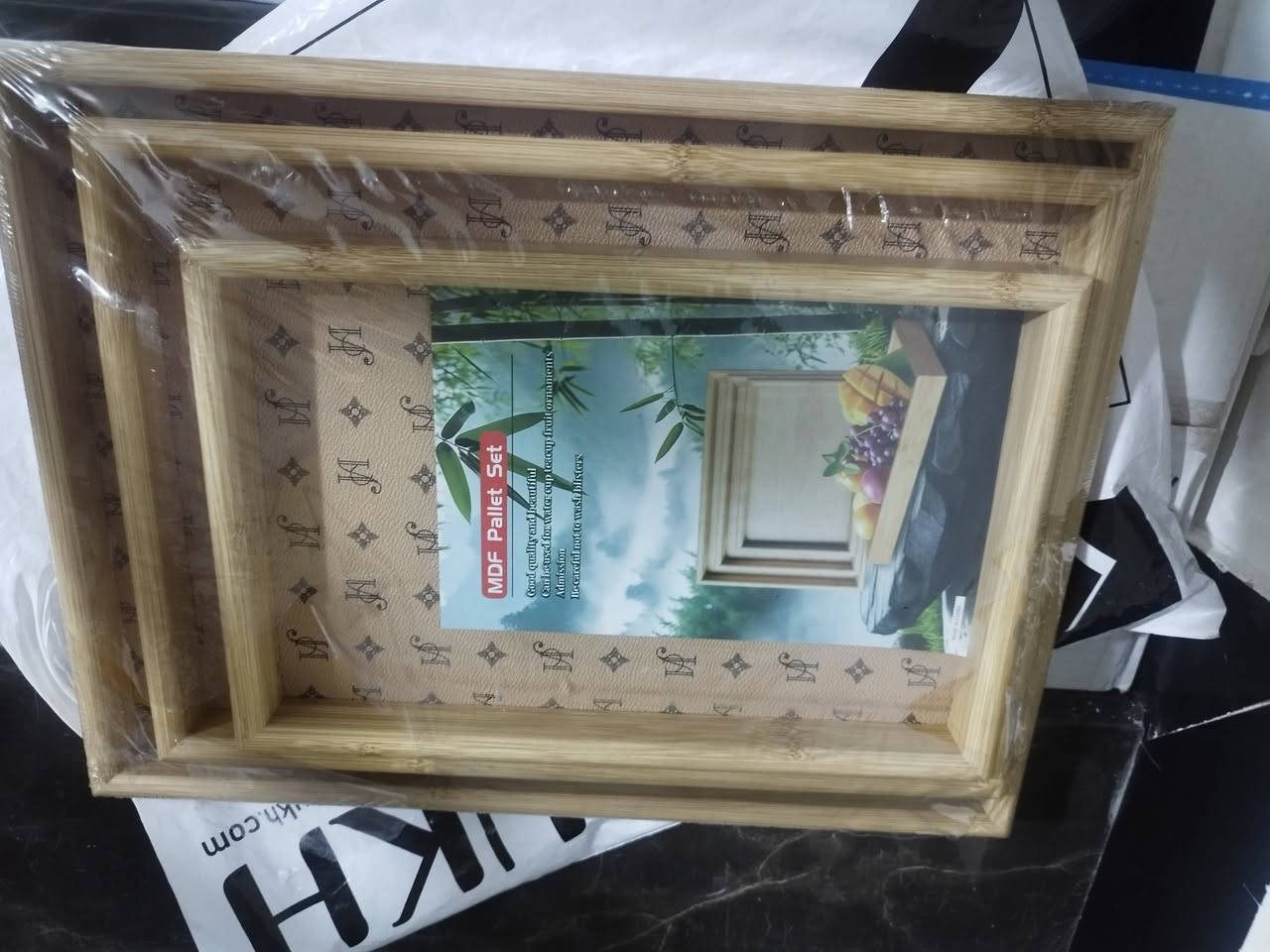 رف خشب مطبخ ديكور ب٧ جزامة حديد وخشب ب٨ راوتر إنترنت ١٢ مقوي شبكه انترنت ٢٥ جديد كاوية ا شعرنزو ب١٥ سيت صواني تقديم خشب جديدة ب٨ مجرات نايلون ب18 غسالة جواريبات رف حمام المنيوم ب٨ ميز أوتي ب٥ ب٥حي القاهرة للتواصل الإتصال على الرقم التالي ***********
