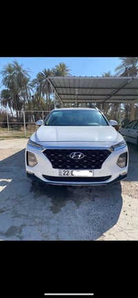 سنتافي • ٢٠١٩ • ٦ سلندر ٣٥٠٠