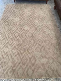 سجادة • بيج • ١٦٠×٢٤٠